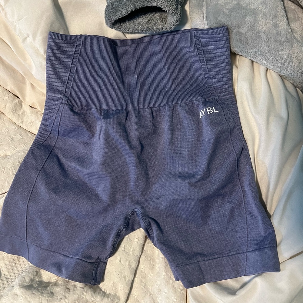 Aybl biker shorts